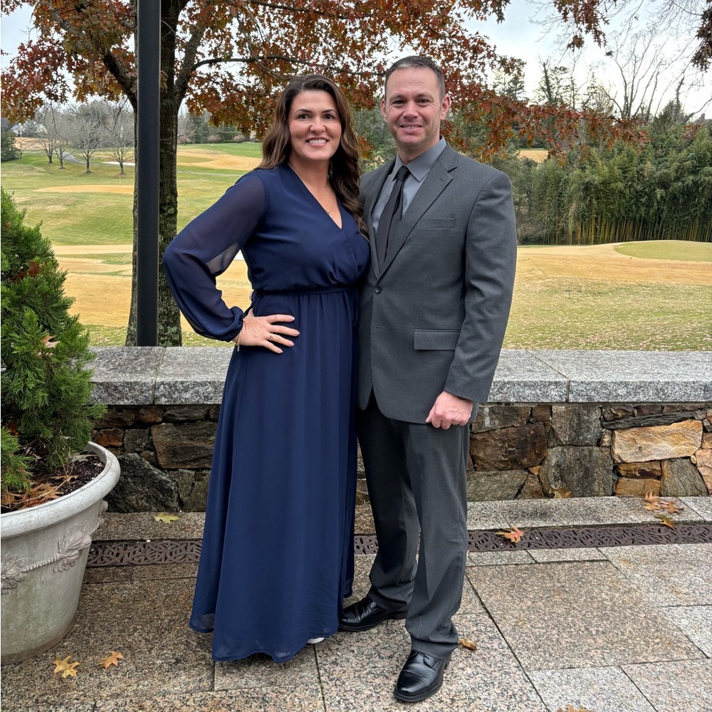 Meet your Posher, Louisa